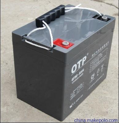 OTP胶体蓄电池
