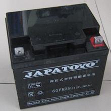 东洋6GFM系列铅酸蓄电池
