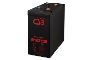 CSB蓄电池MSJ系列
